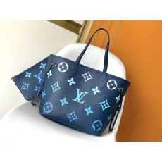 LV Shopping Bags